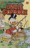 Walt Disney's Uncle Scrooge #301 Comic Books - Covers, Scans, Photos in Walt Disney's Uncle Scrooge Comic Books - Covers, Scans, Gallery
